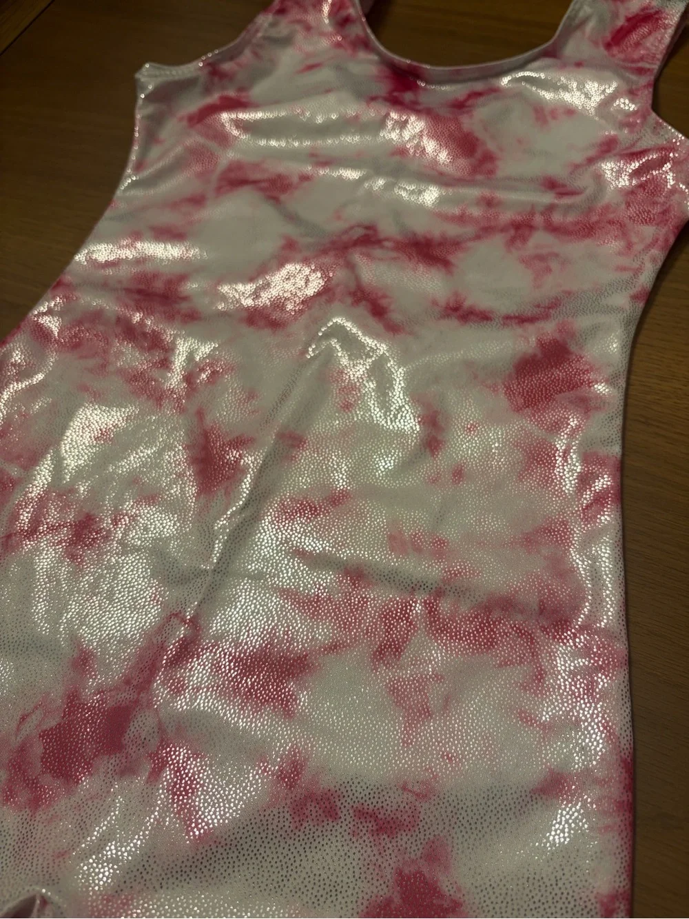 3 for $10 Girls Gymnastics Leotard